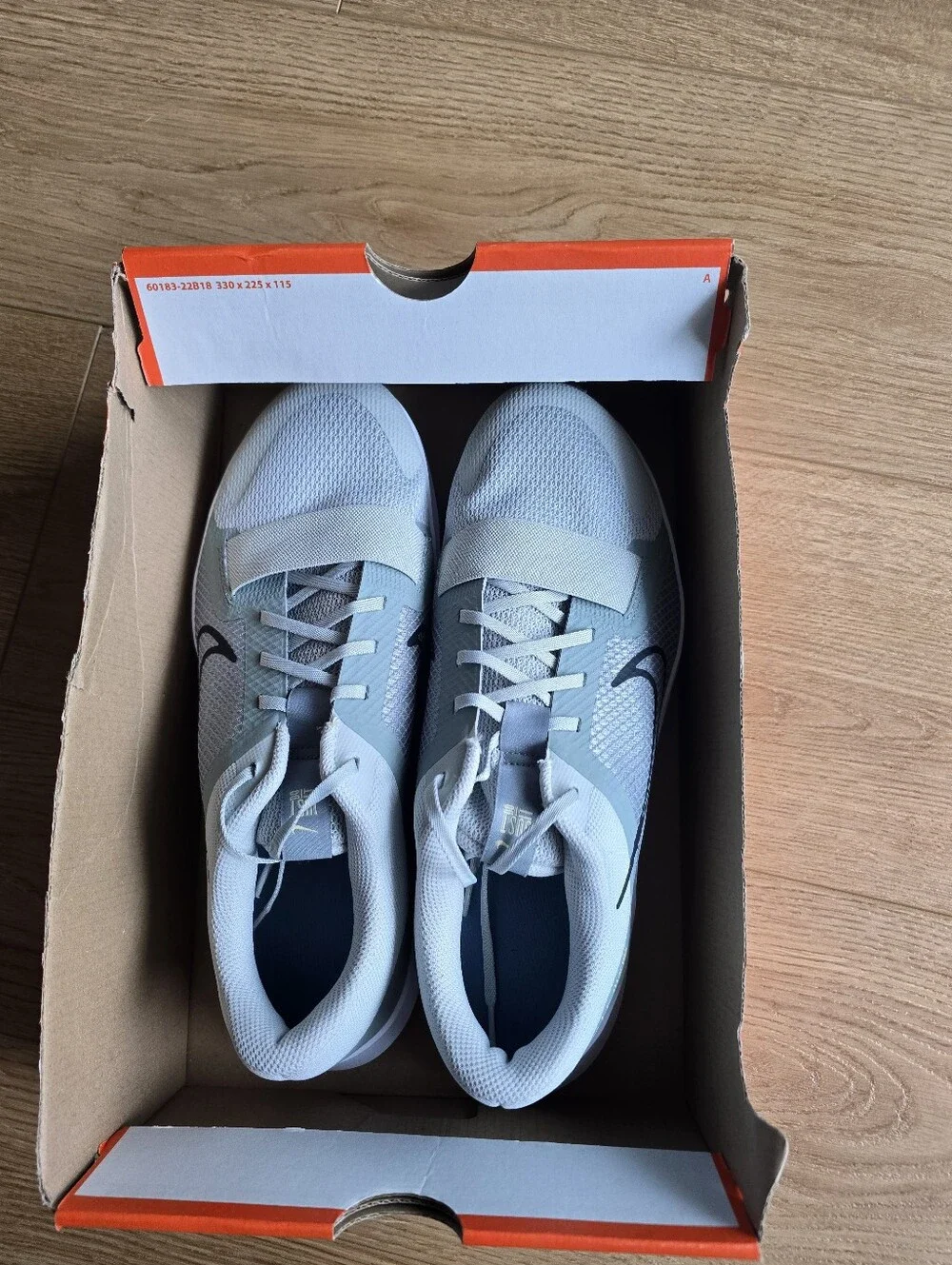 Nike brand new